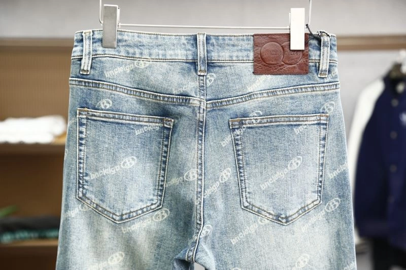 OnTrend Balenciaga Jeans 97756