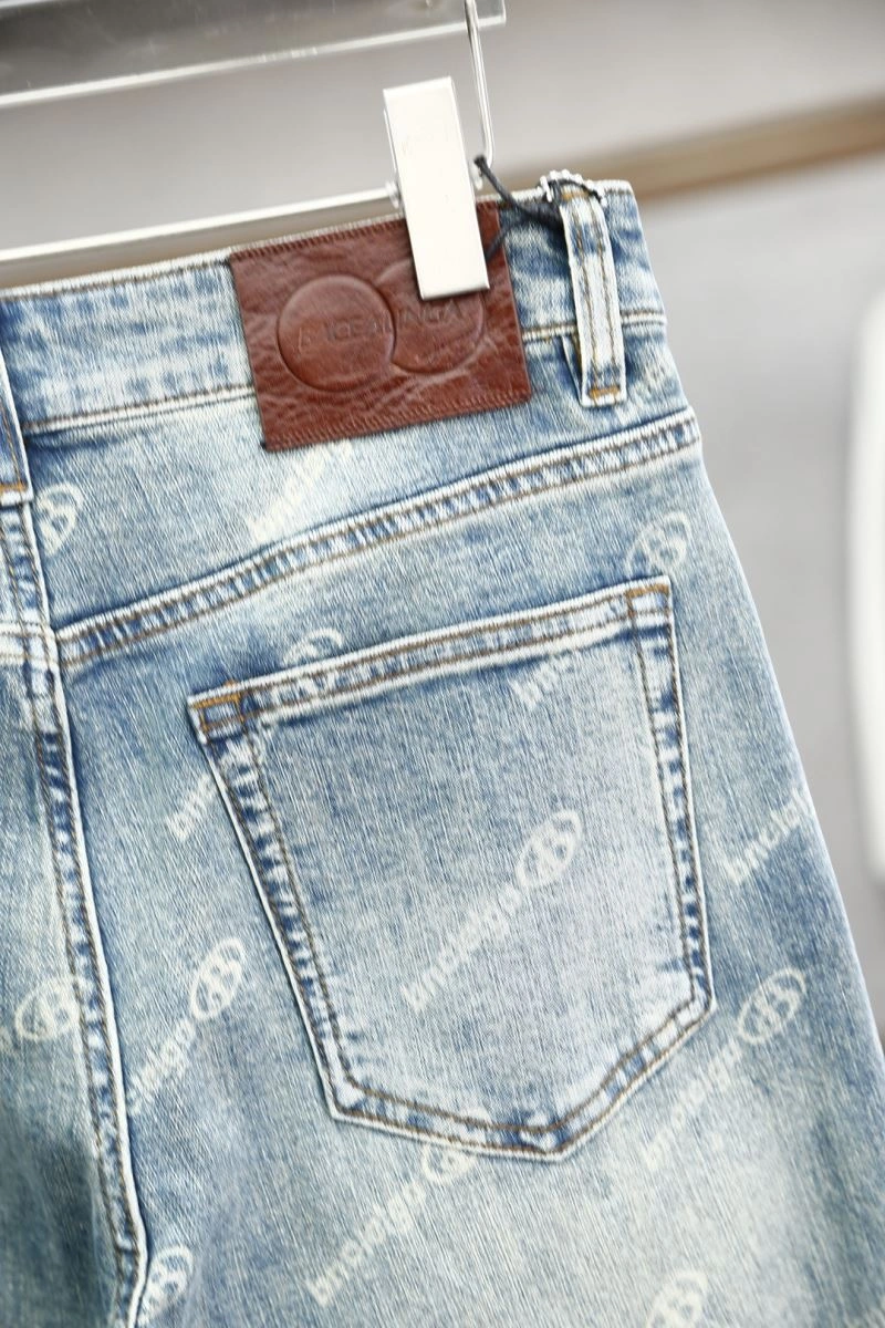 OnTrend Balenciaga Jeans 97756