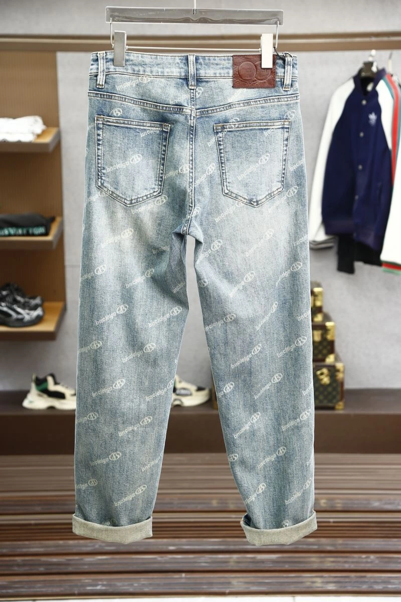 OnTrend Balenciaga Jeans 97756