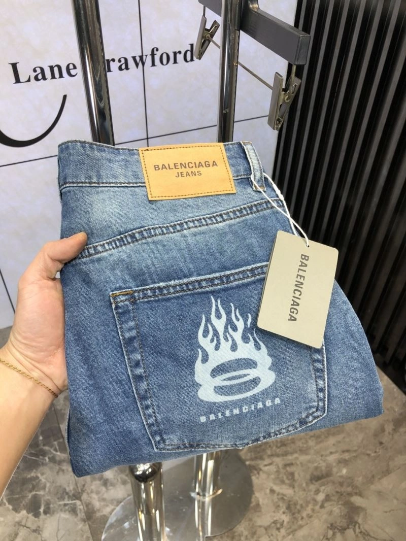 Durable Balenciaga Jeans 97766