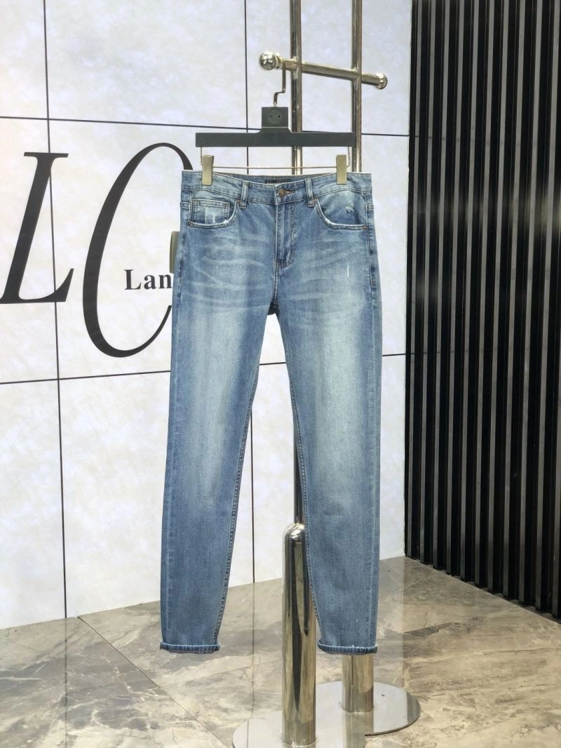 Durable Balenciaga Jeans 97766