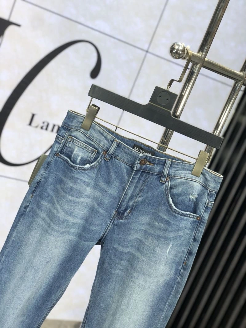 Durable Balenciaga Jeans 97766