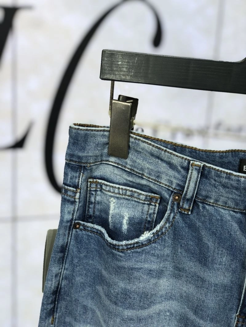 Durable Balenciaga Jeans 97766