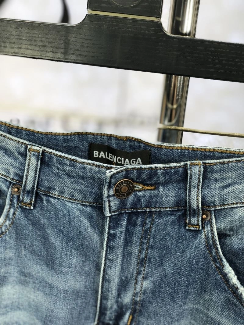 Durable Balenciaga Jeans 97766