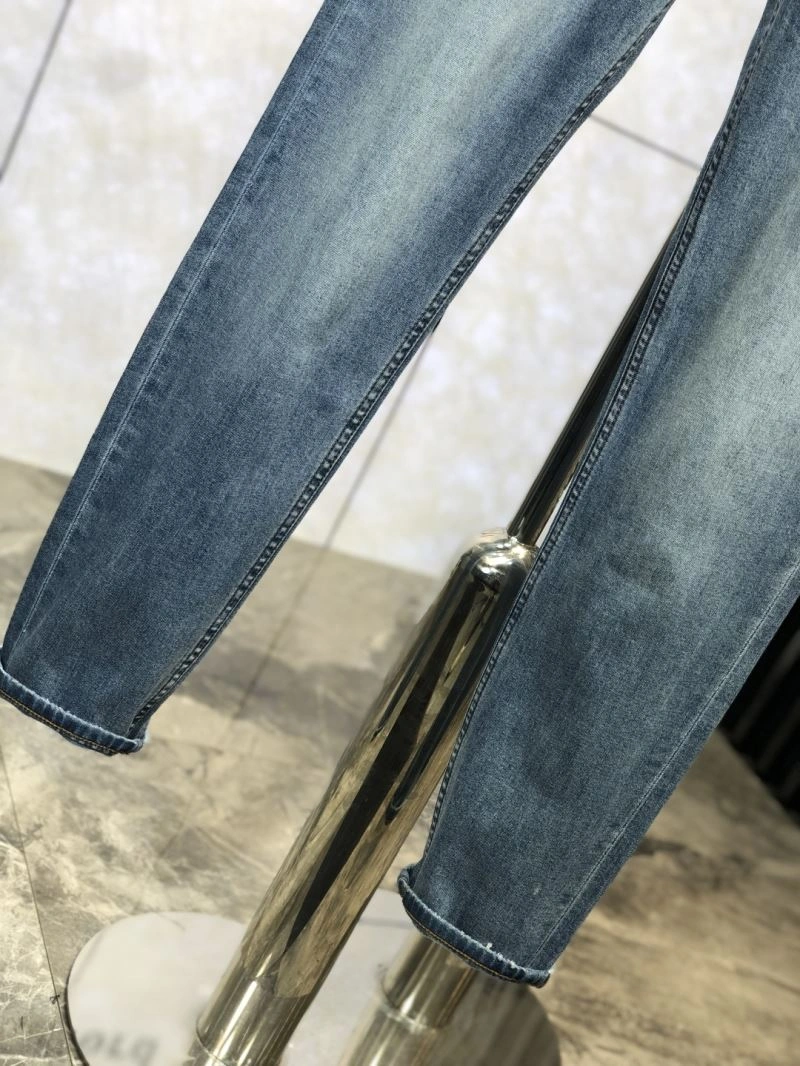 Durable Balenciaga Jeans 97766