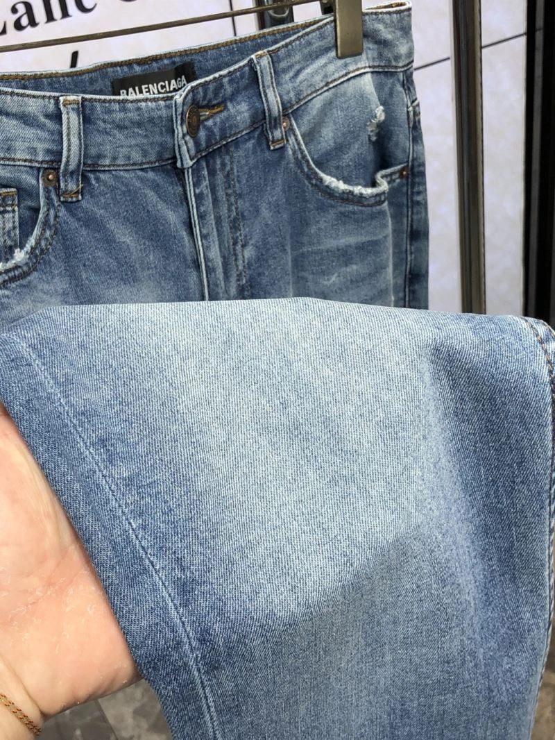 Durable Balenciaga Jeans 97766