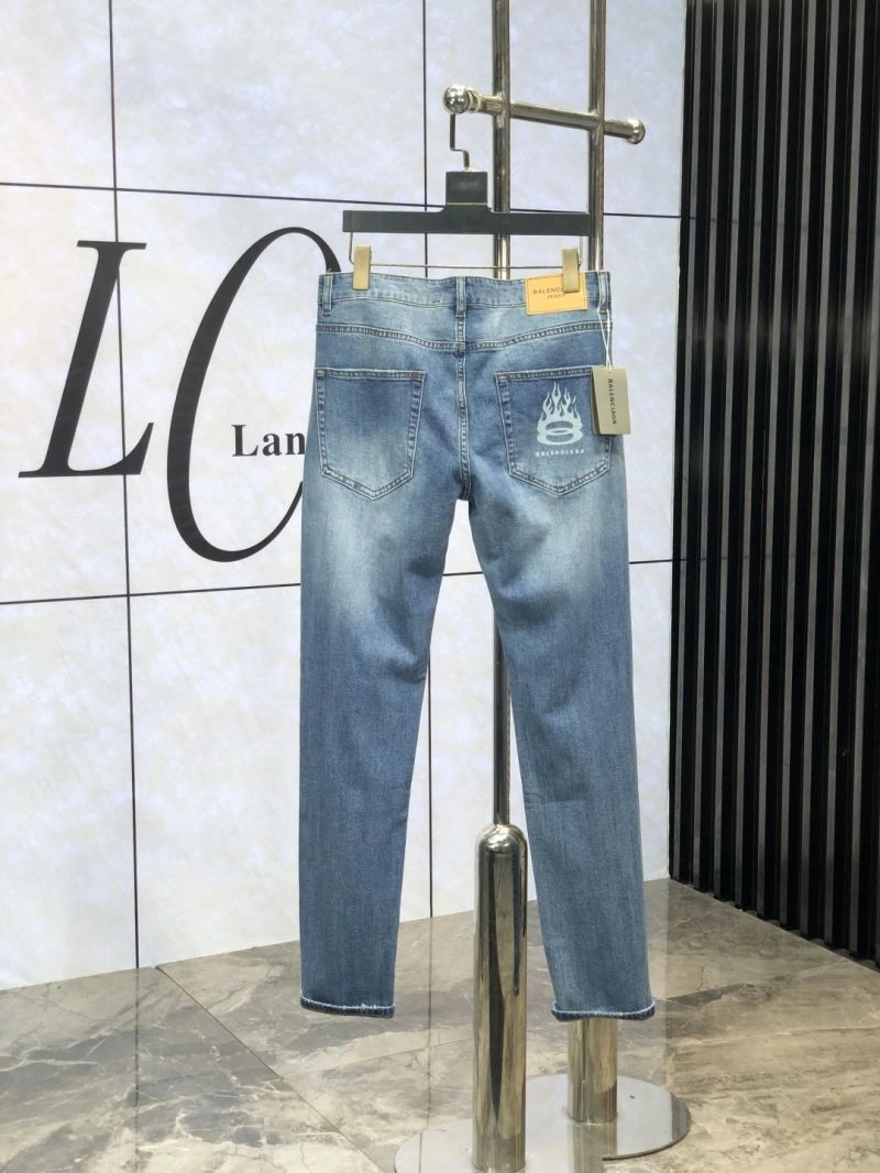 Durable Balenciaga Jeans 97766