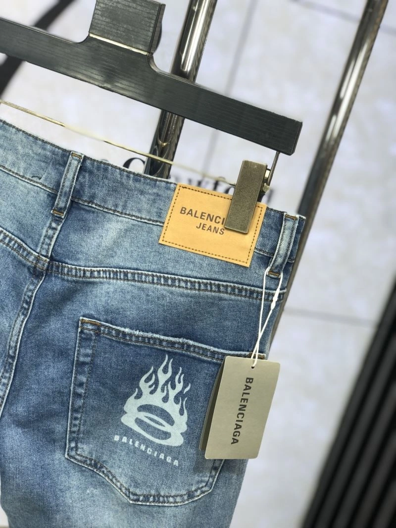 Durable Balenciaga Jeans 97766