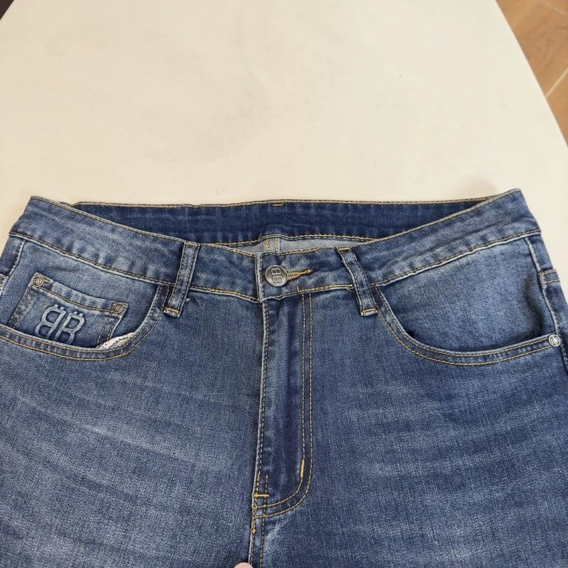 WellDesigned Balenciaga Jeans 97731