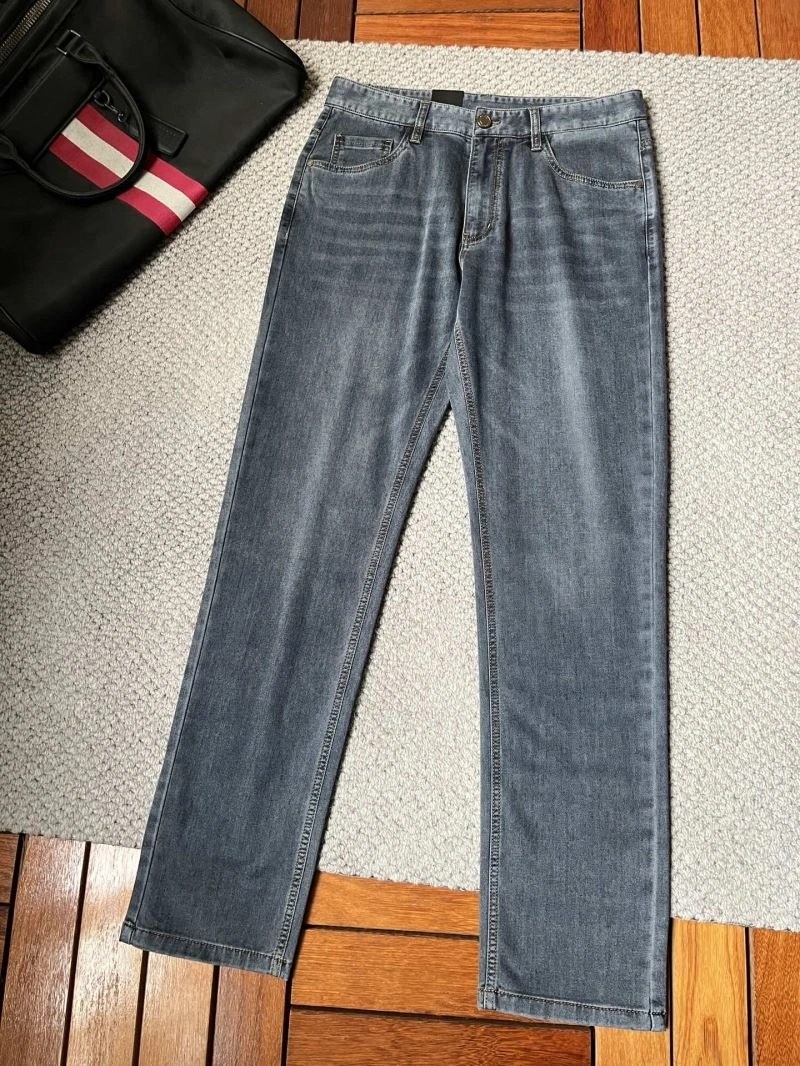 TopPick Balenciaga Jeans 97738
