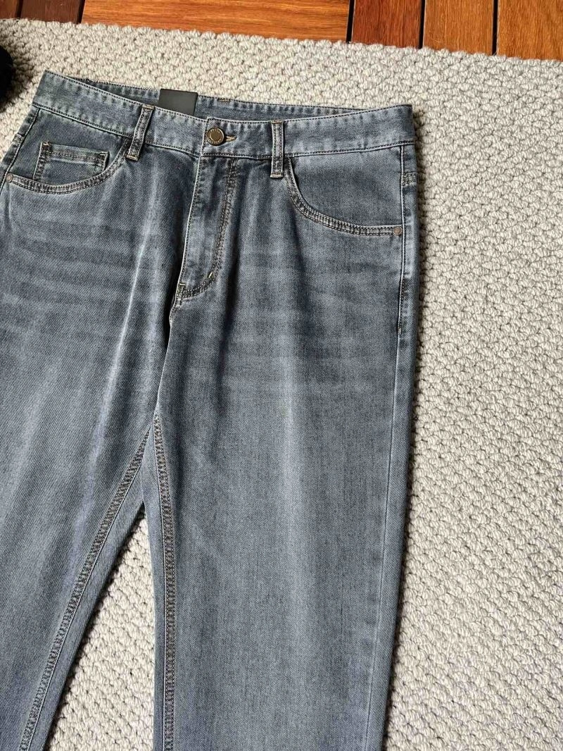 TopPick Balenciaga Jeans 97738