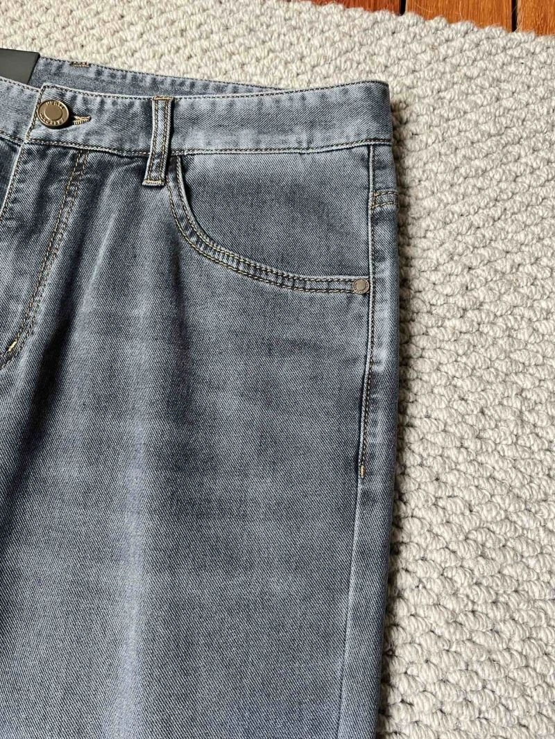 TopPick Balenciaga Jeans 97738