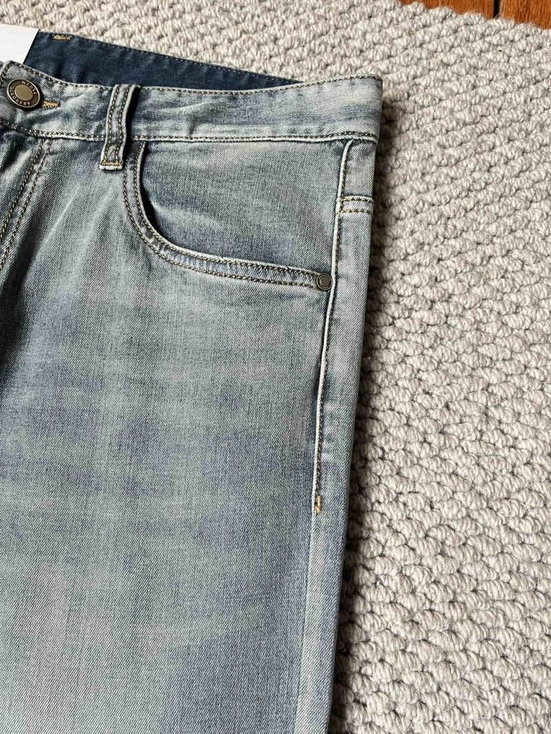 Balenciaga Jeans Bright 97730