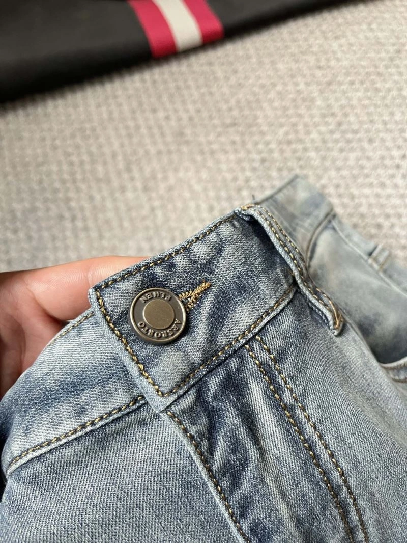 Balenciaga Jeans Bright 97730