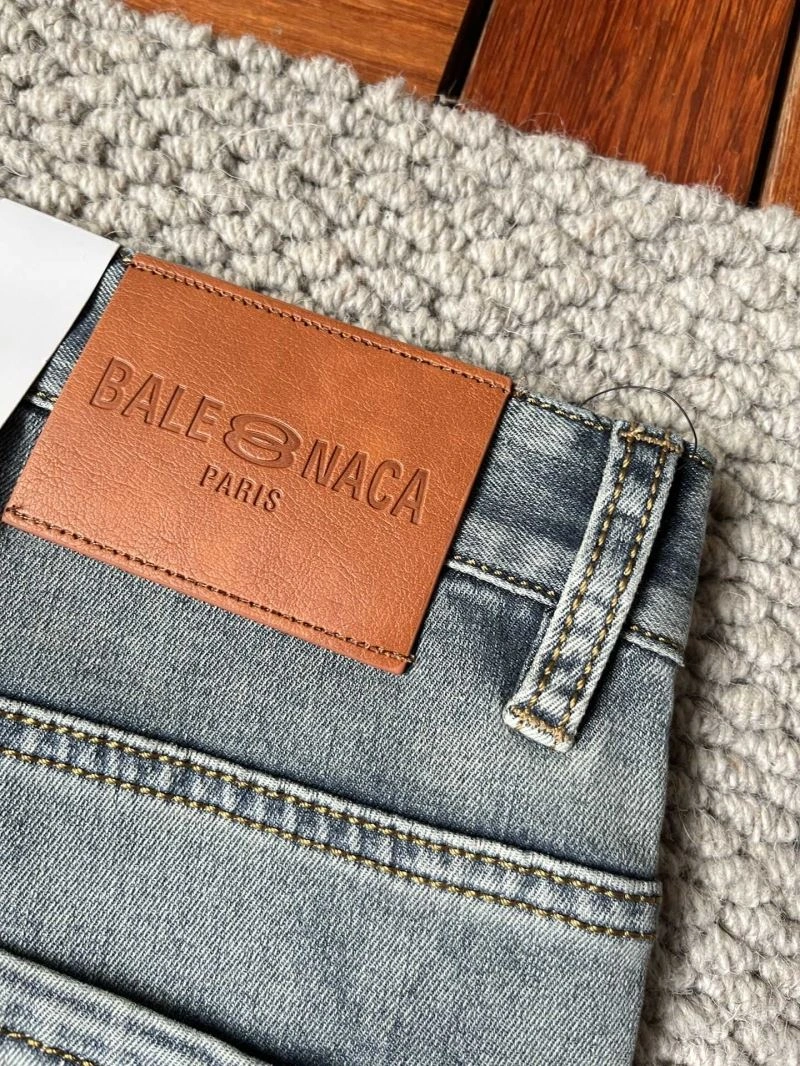 Balenciaga Jeans Bright 97730