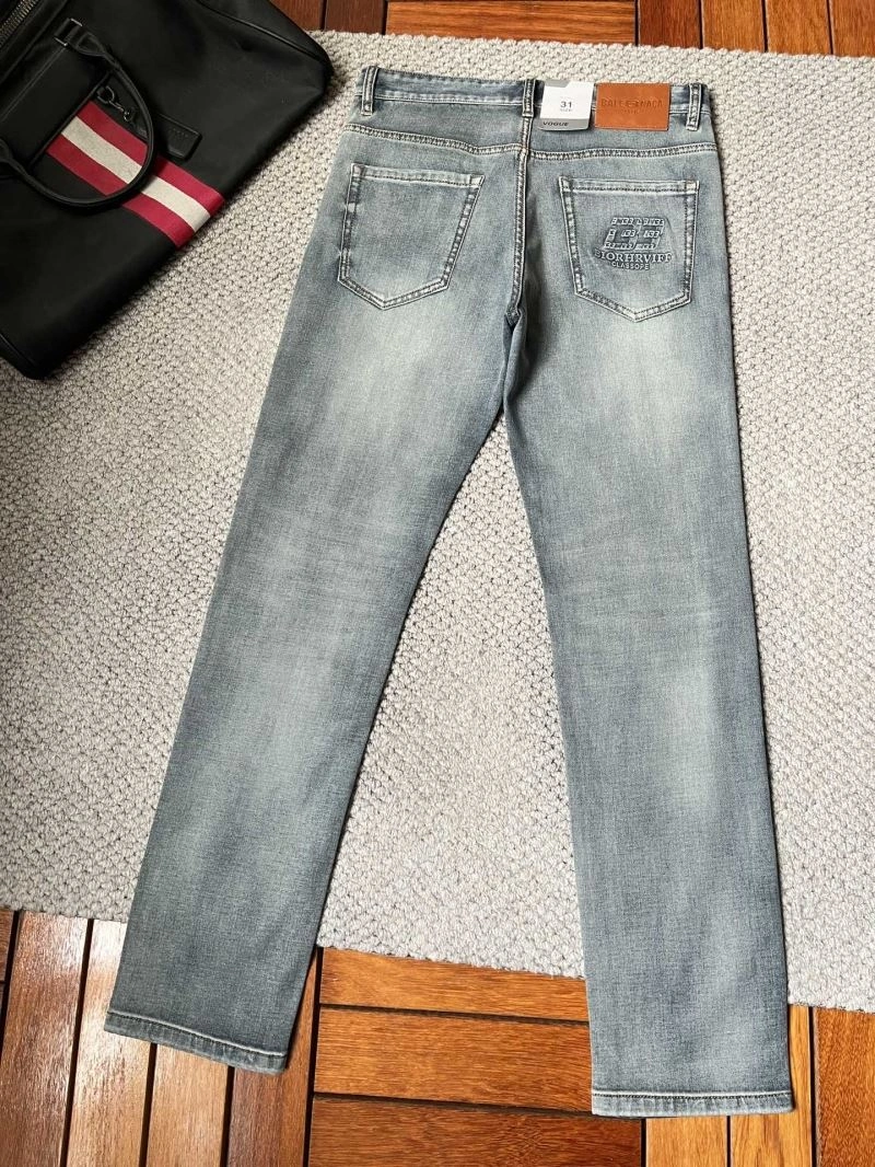 Balenciaga Jeans Bright 97730