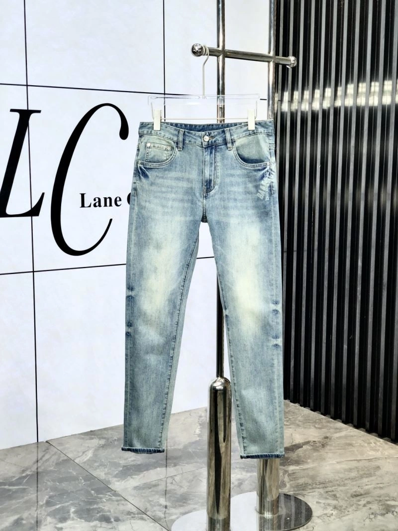 Popular Balenciaga Jeans 97728