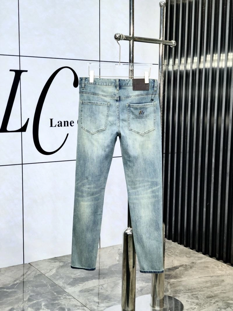 Popular Balenciaga Jeans 97728