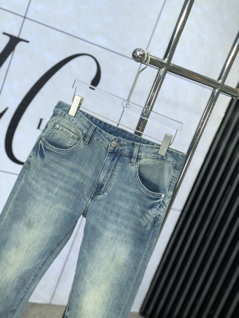 Popular Balenciaga Jeans 97728