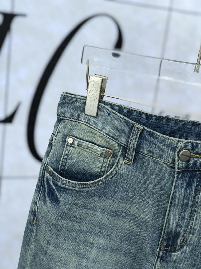 Popular Balenciaga Jeans 97728