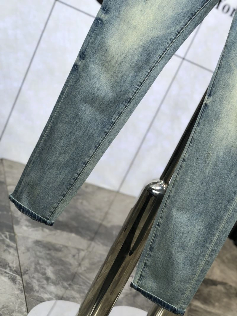 Popular Balenciaga Jeans 97728