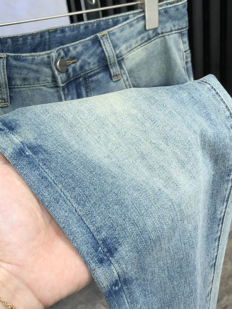 Popular Balenciaga Jeans 97728
