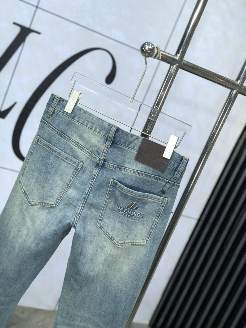 Popular Balenciaga Jeans 97728