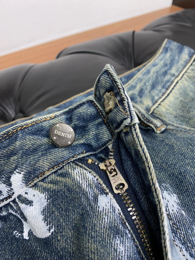 Balenciaga Jeans TimelessDesign 97725