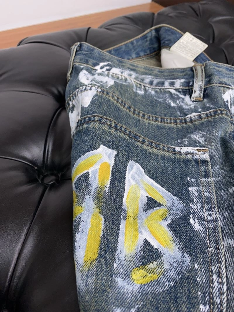 Balenciaga Jeans TimelessDesign 97725