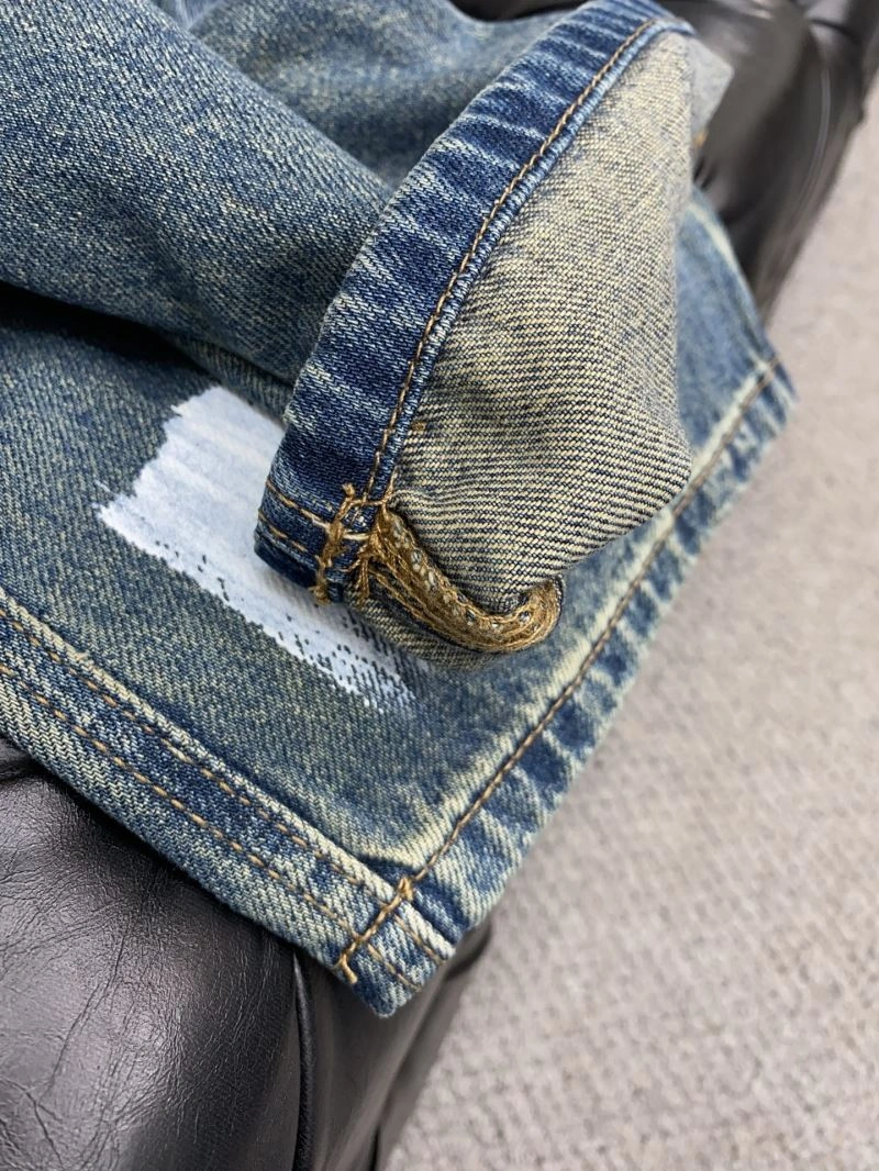 Balenciaga Jeans TimelessDesign 97725