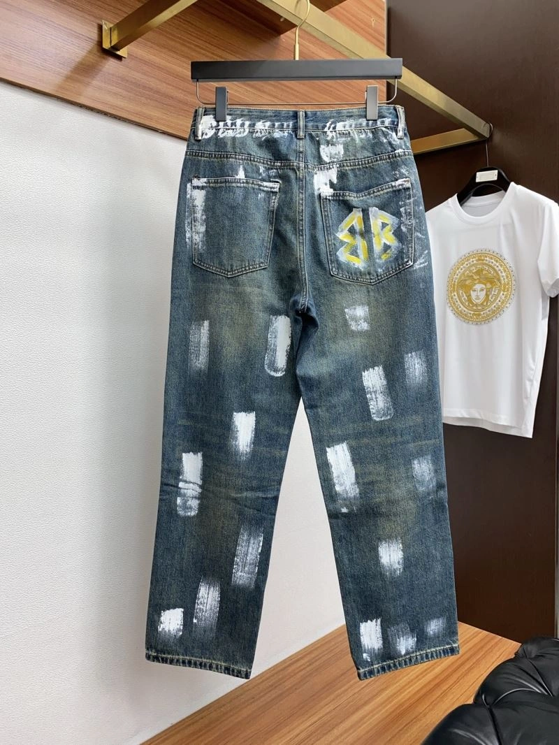 Balenciaga Jeans TimelessDesign 97725