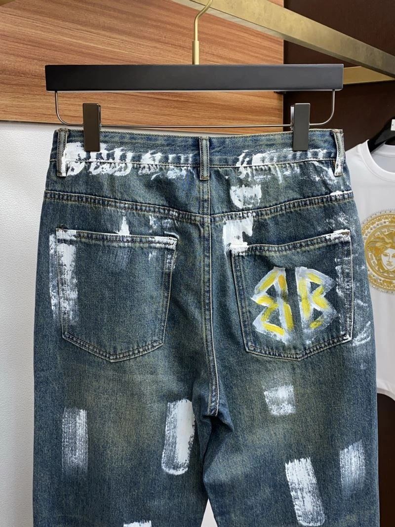 Balenciaga Jeans TimelessDesign 97725