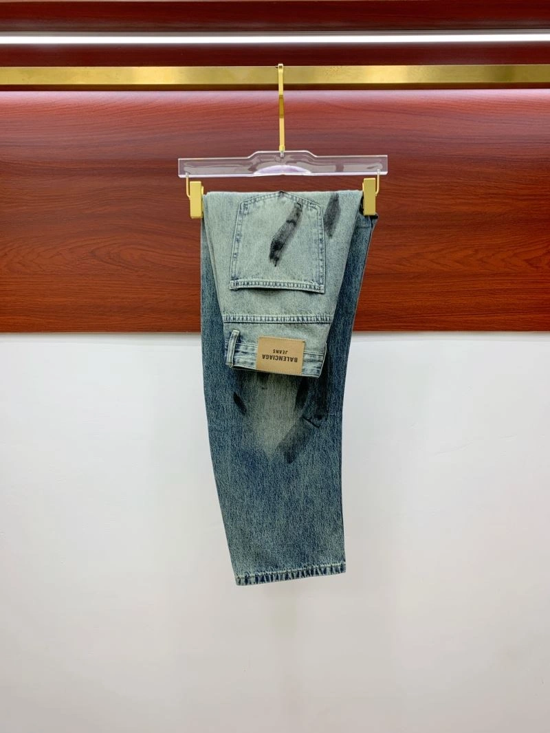 Balenciaga Jeans EyeCatching 97723