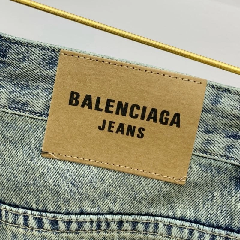 Balenciaga Jeans EyeCatching 97723