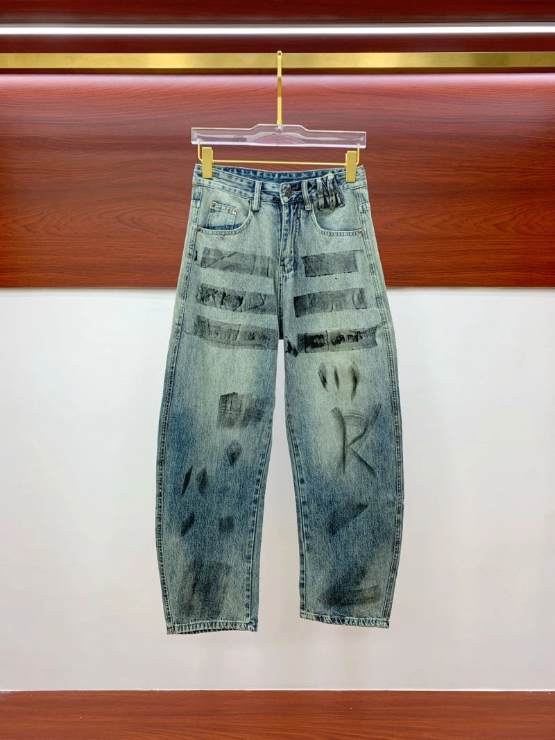 Balenciaga Jeans EyeCatching 97723