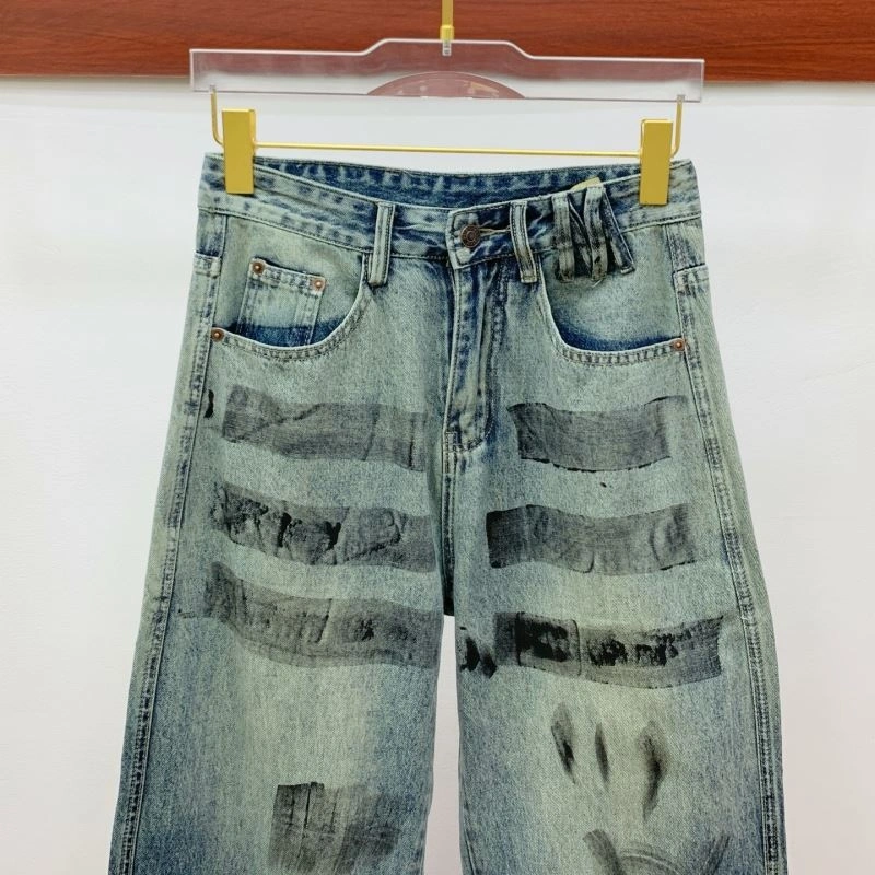 Balenciaga Jeans EyeCatching 97723