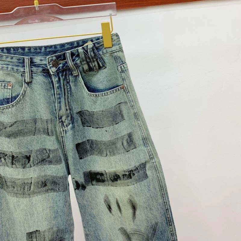 Balenciaga Jeans EyeCatching 97723