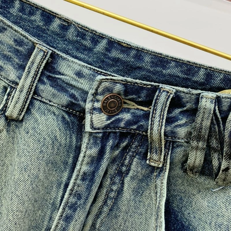 Balenciaga Jeans EyeCatching 97723