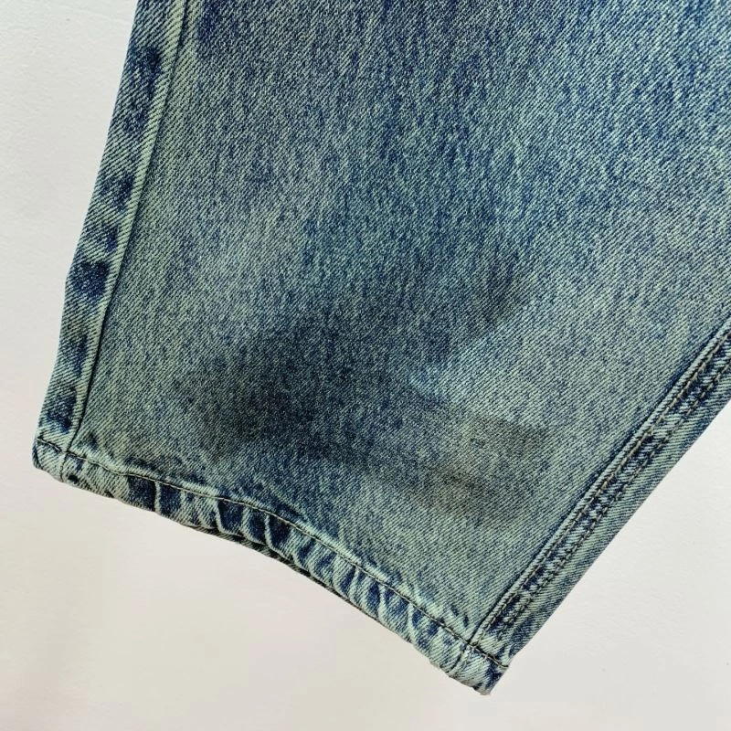 Balenciaga Jeans EyeCatching 97723