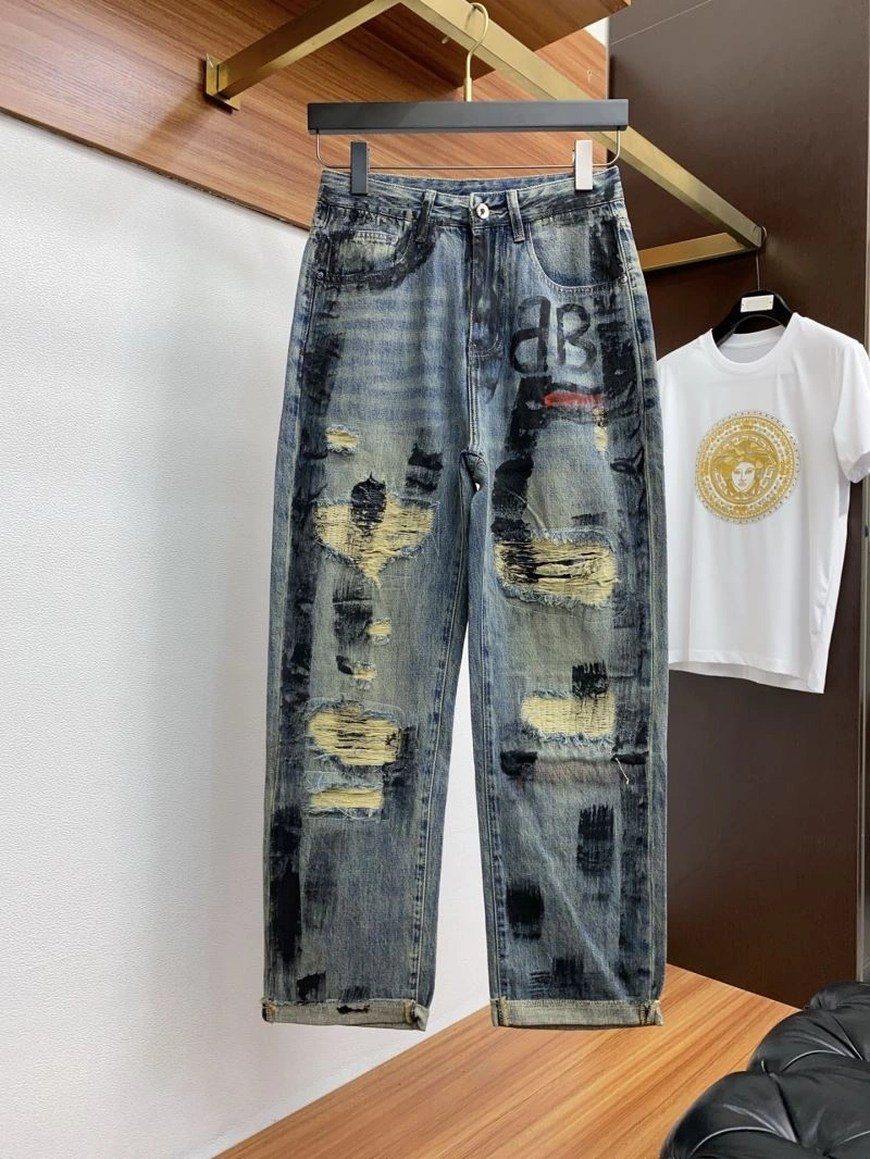 EasyMatch Balenciaga Jeans 97755
