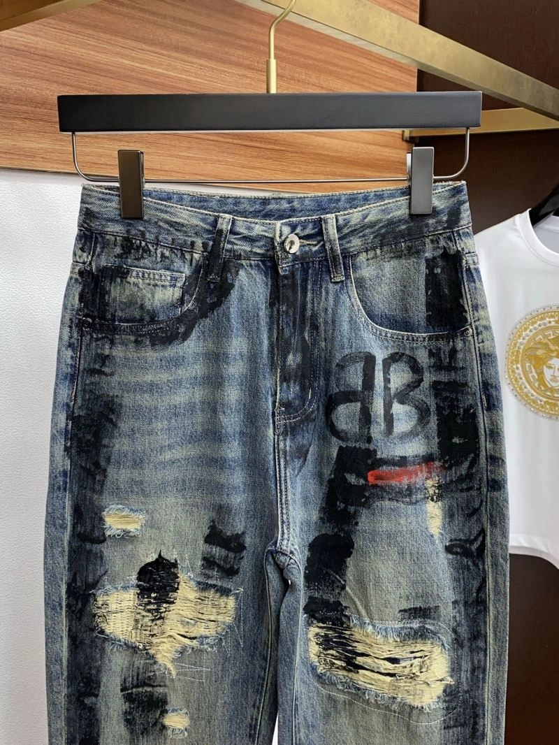 EasyMatch Balenciaga Jeans 97755