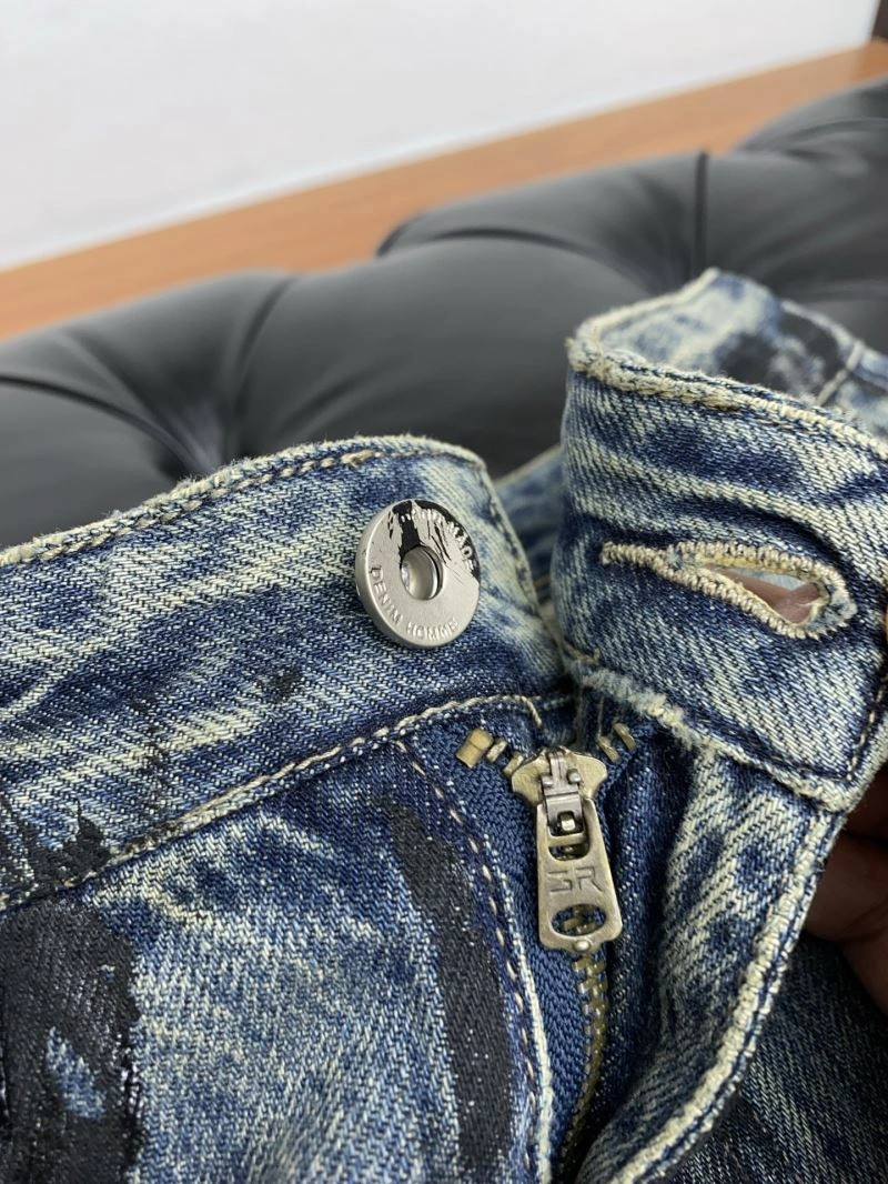 EasyMatch Balenciaga Jeans 97755