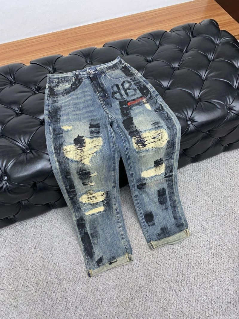 EasyMatch Balenciaga Jeans 97755