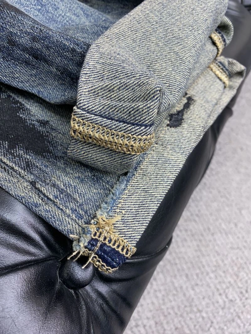EasyMatch Balenciaga Jeans 97755