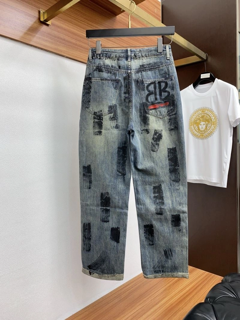 EasyMatch Balenciaga Jeans 97755