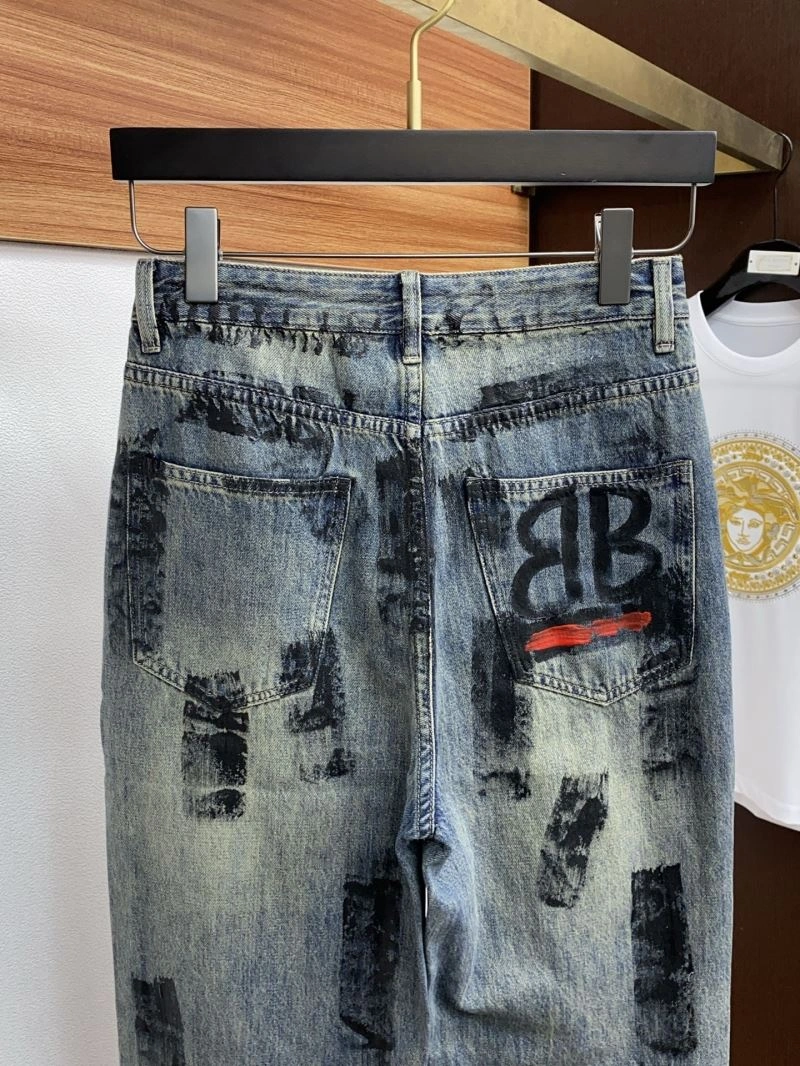 EasyMatch Balenciaga Jeans 97755