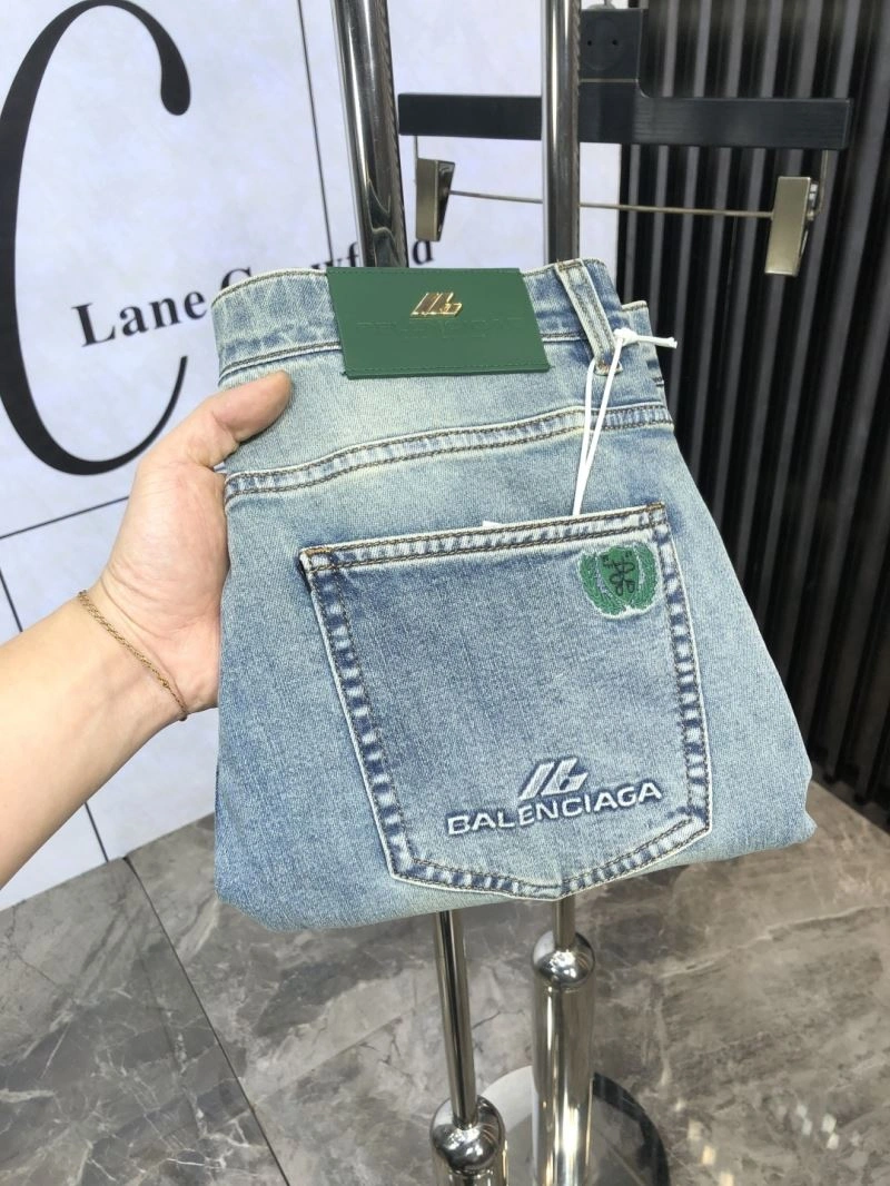 HighPerformance Balenciaga Jeans 97781