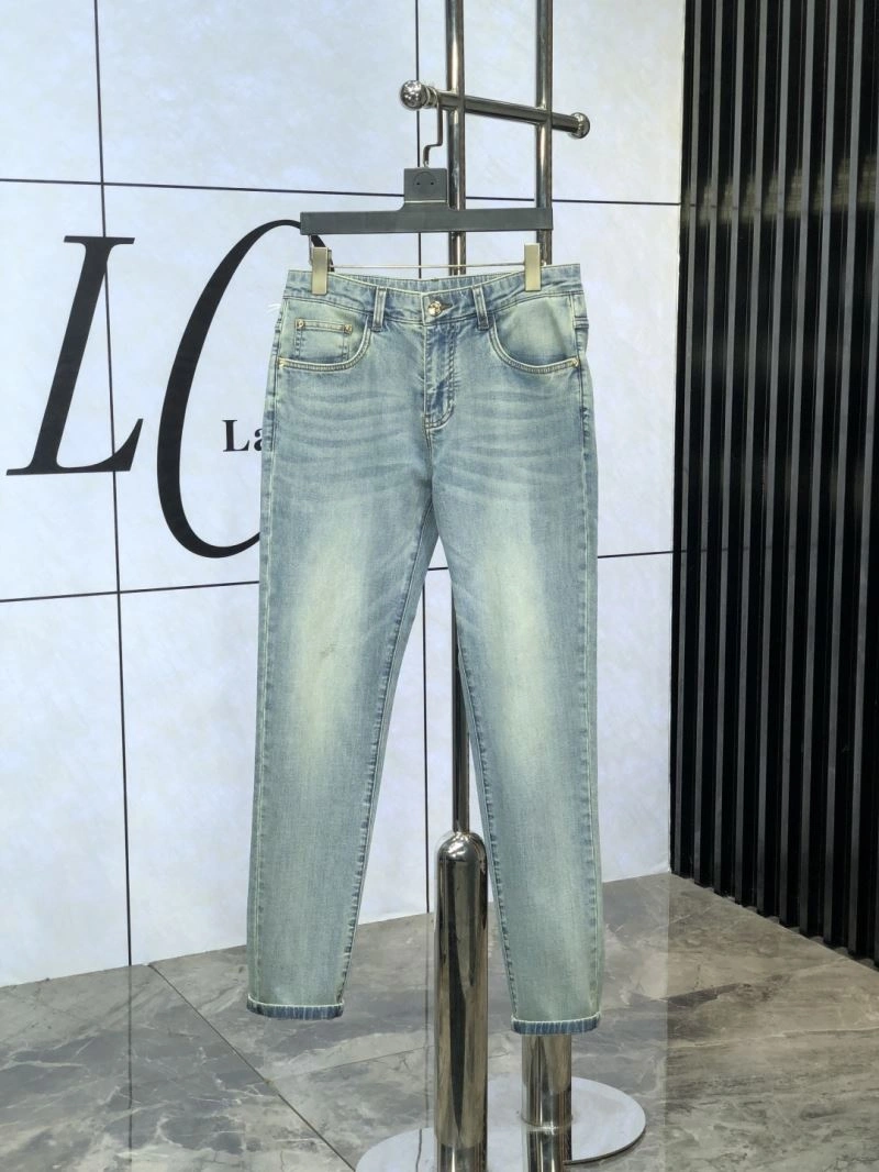 HighPerformance Balenciaga Jeans 97781