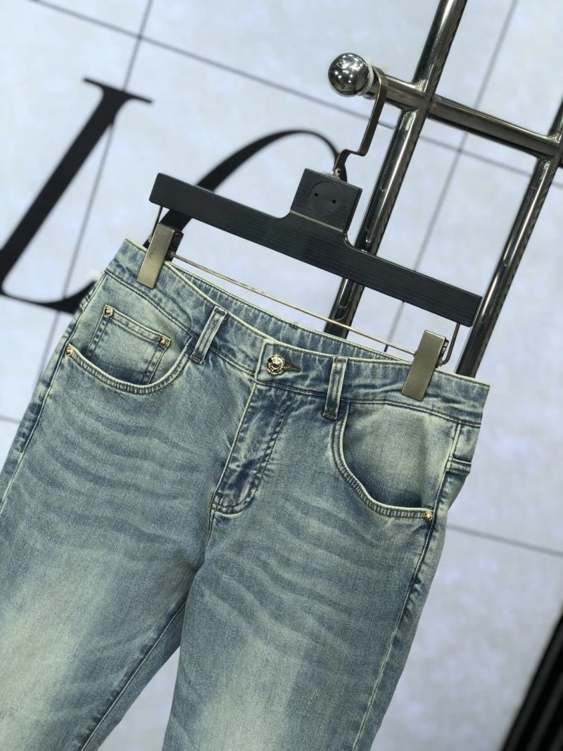 HighPerformance Balenciaga Jeans 97781