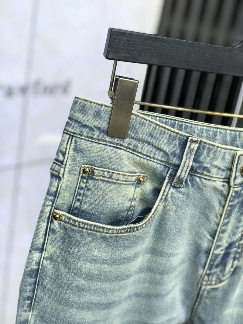 HighPerformance Balenciaga Jeans 97781